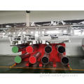 High Speed PP Tape Extrusion High Speed Flat Film Tape Extruder Factory